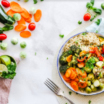 A Healthier Eating Plan: The Mediterranean Diet