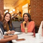 Networking and the Elevator Pitch: Takeaways from Her Career Catalyst