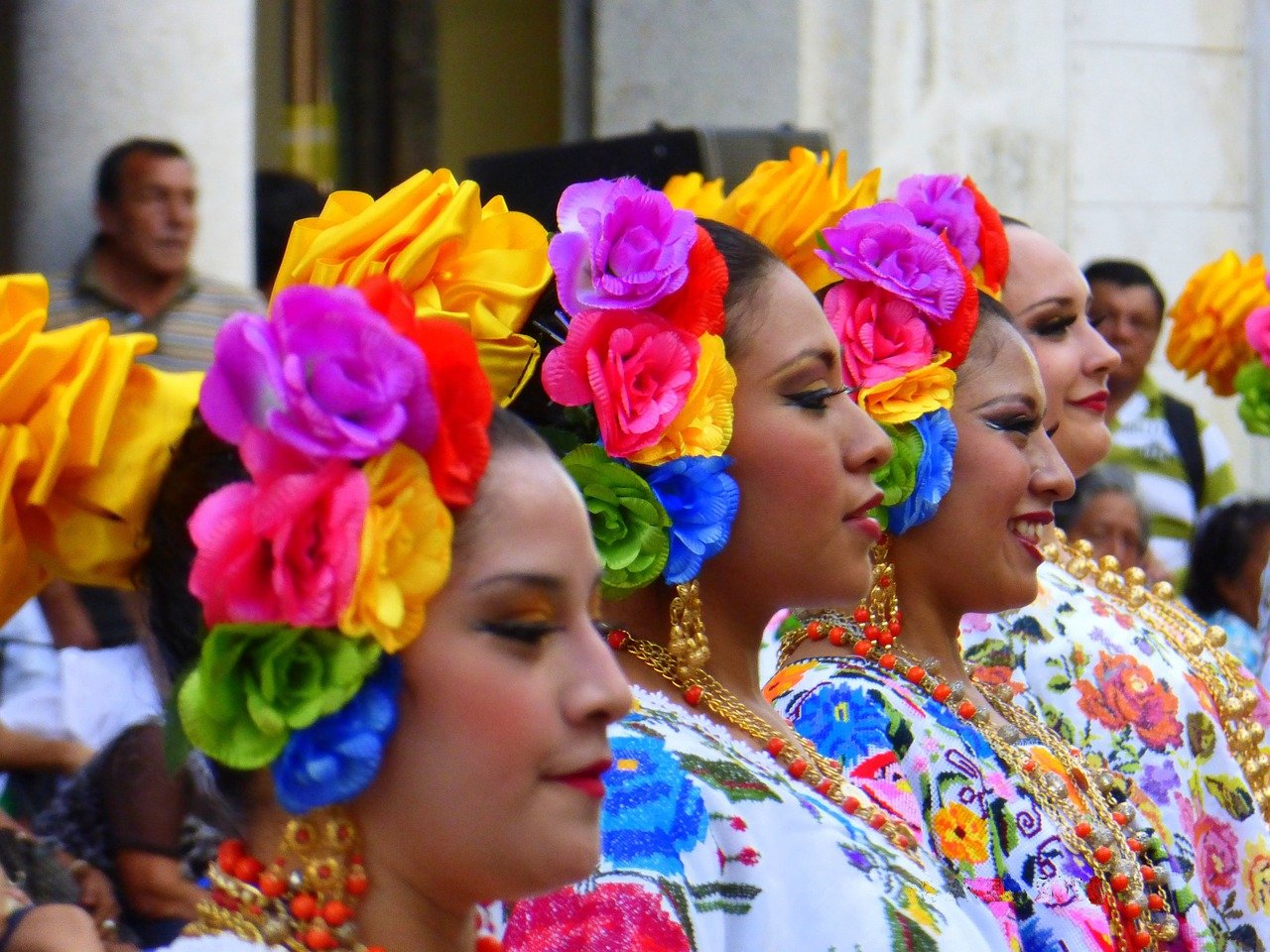 Songs To Celebrate Hispanic Heritage Month