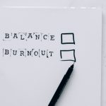How to Avoid Burnout: Relax Your Mind, Rejuvenate Your Soul