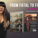 After a Life-Altering Accident, Tamiya Davis is the Very Definition of Fierce