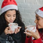 Enjoy Treats of the Season and Get Cozy with a Hot Cup of Cocoa