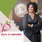 Mentored and Inspired, SHE Helps to Empower Young Women: Meet Tranette Engram