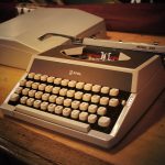 Quick! What’s QWERTY? Remembering World Typing Day and Keyboard Lessons Learned