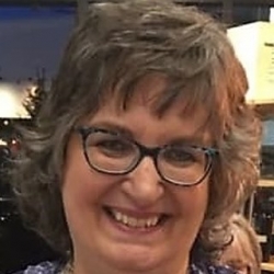 Suzanne Ridner
